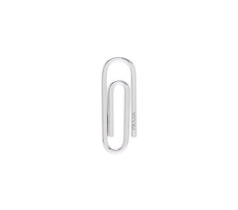 Prada Sells Paperclip for Rp6.2 Million, Want to Buy?