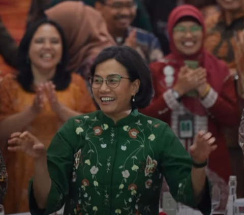 Kilas Balik Sri Mulyani, Pernah Mundur dari Menteri Keuangan di Era Presiden SBY