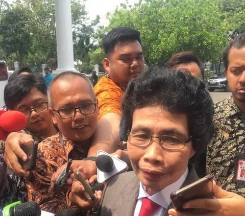 Revealed Extortion Practices at the Corruption Eradication Commission (KPK): Bringing in Rp10 Million Worth of Mobile Phones, Charging Rp300 Thousand