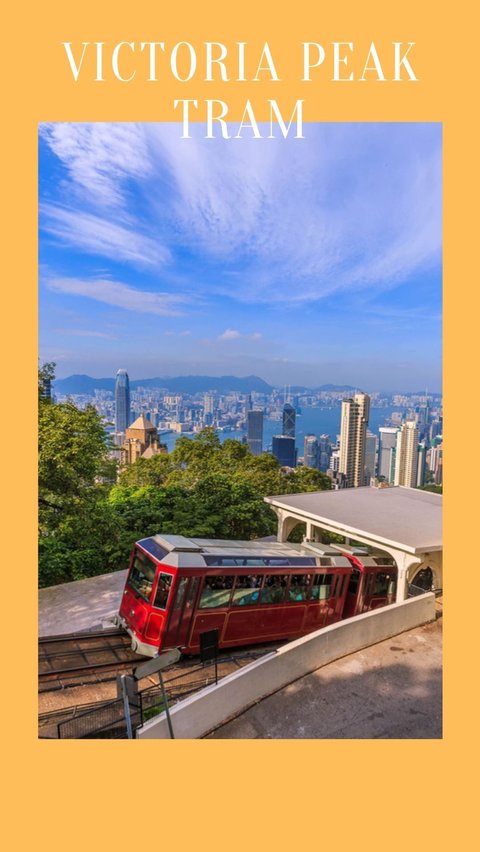 5 Destinasi Liburan Hong Kong Paling Viral yang Cocok Jadi Ide Konten Travelingmu