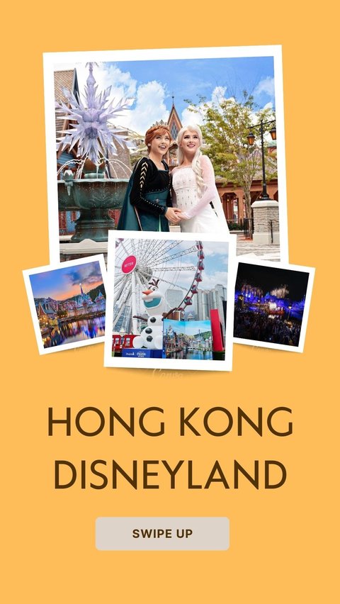 5 Destinasi Liburan Hong Kong Paling Viral yang Cocok Jadi Ide Konten Travelingmu
