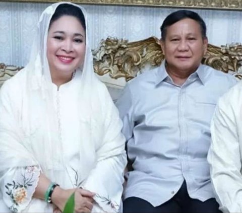 Wealth Competition between Prabowo and Titiek Soeharto, Former Husband and Wife, Who is Wealthier?