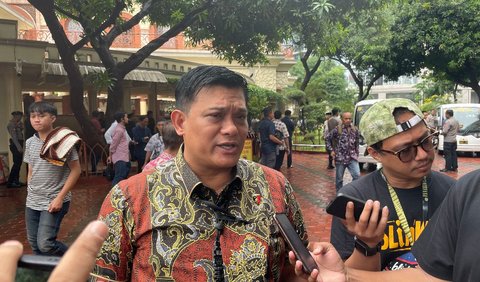 Ade mengatakan, tim penyidik berikutnya melakukan konsolidasi sebelum mengirimkan kembali berkas perkara ke JPU di Kejaksaan Tinggi DKI Jakarta.<br>