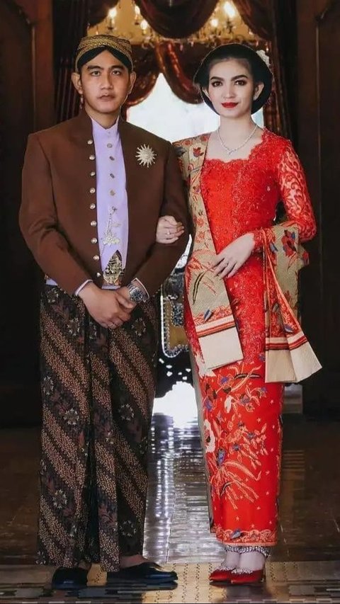 Adu Gaya 3 Istri Cawapres Indonesia di Pilpres 2024, Siapa Paling Elegan dan Berwibawa?