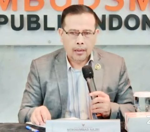 Ombudsman Temukan Penyimpangan dan Pelanggaran Penggunaan Lahan di IKN Nusantara