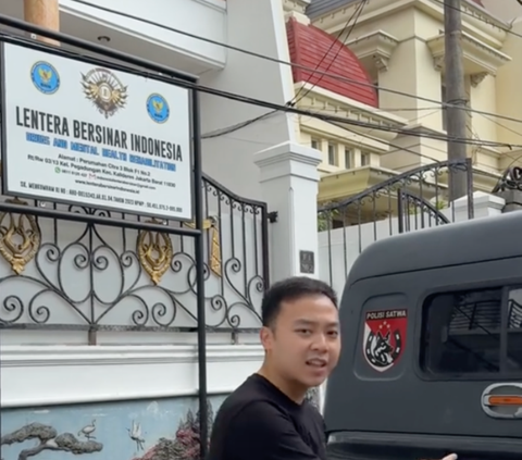 Viral Tempat Rehabilitasi Narkoba Super Mewah, Begini Penampakannya yang Bikin Salfok