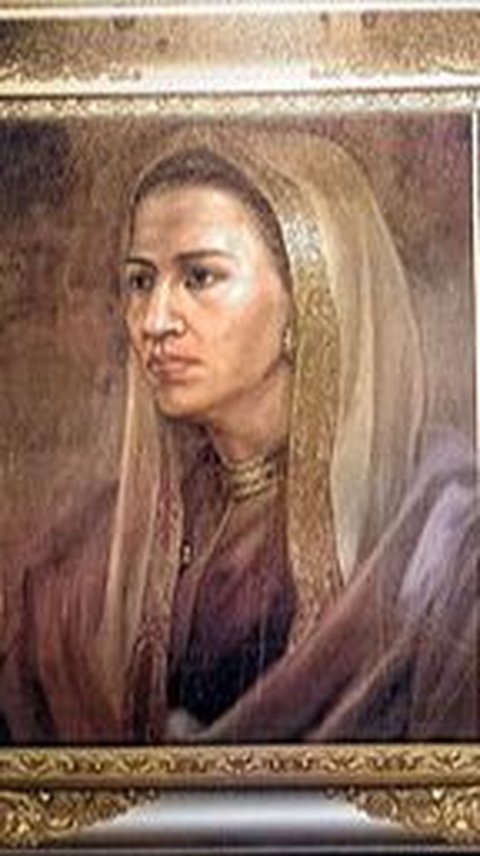 <b>Sri Ratu Safiatuddin, Sosok Perempuan Pemimpin Kesultanan Aceh Selama 35 Tahun</b>