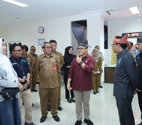 Jokowi Tegaskan Gubernur DKI Jakarta Dipilih Rakyat