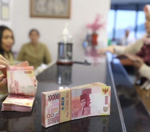 Pinjam KUR Hingga Rp500 Juta Tak Perlu Agunan tapi Credit Scooring, Simak Penjelasannya