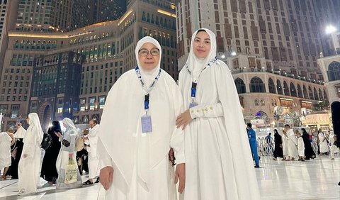 Experiencing a Different Feeling After Umrah