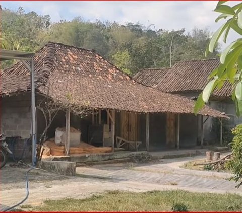 Kisah Unik dari Desa Mertelu Gunungkidul, Satu Kawasan Hanya Boleh Dihuni 3 Kepala Keluarga
