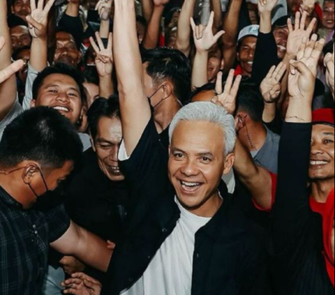 TPN: Ganjar-Mahfud Berjuang untuk Rakyat, Bukan Kepentingannya Sendiri