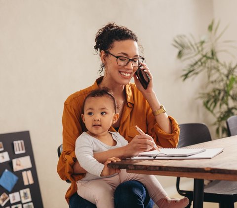 The Benefits of Being a Working Mother in a State-Owned Enterprise (BUMN), There Will Be Daycare and Lactation Rooms