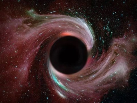Oldest Black Hole Discovery in the Universe Confuses Scientists, Its Size is 6 Million Times that of the Sun
