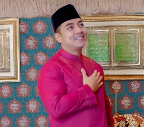 Not 100 Percent Done, Ustaz Riza Reveals Facilities in His New House, It's Extremely Luxurious!