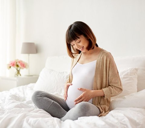 Low Hemoglobin Levels in Pregnant Women Can Be Dangerous