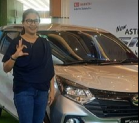 Irreplaceable! This Company Becomes Runner-Up of Automotive Sales in Indonesia for 15 Consecutive Years