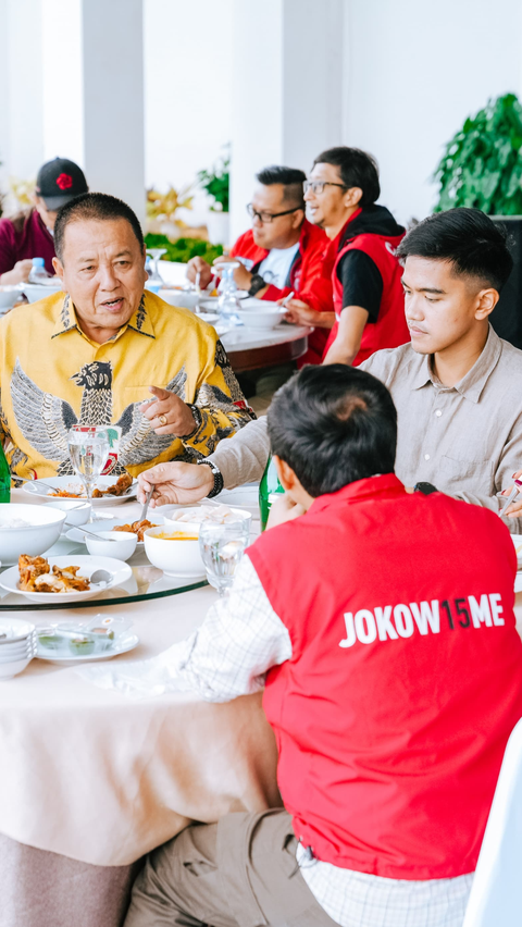 Kaesang Maksimalkan Masa Kampanye Terbuka untuk Sosialisasikan Program PSI