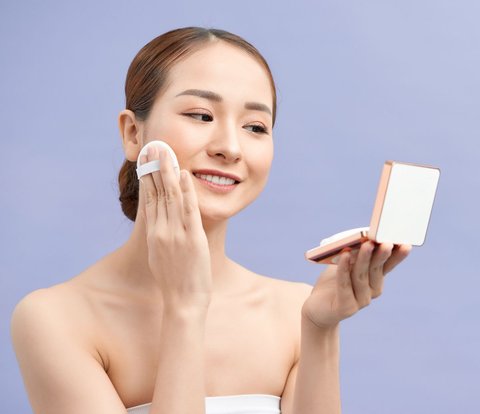 Alat Makeup Harus Diganti Rutin Walau Bersih, Cari Tahu Masa Berlakunya