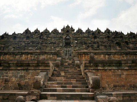 Candi Borobudur