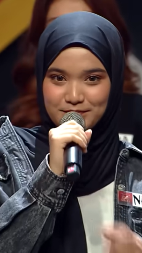 Miliki Suara Emas, BCL Sampai Menangis Melihat Penampilan Nafisah Peserta X Factor Indonesia, Vidi Aldiano: ini Unge Nangis Lagi 