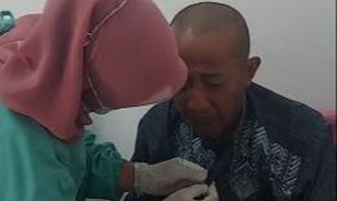 Kisah Pak Totok Lansia Ditelantarkan ke Panti Jompo, Anak Minta Tak Dikabari Bila Ayahnya Meninggal