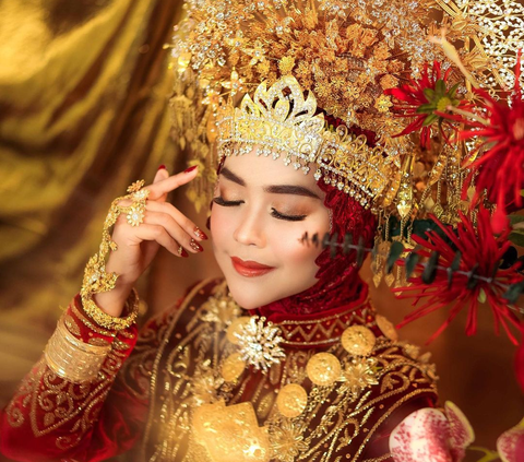 Survei: Cewek Sunda Paling Cantik di Indonesia, Chindo Nomor Dua