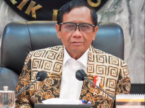 Tren Capres-Cawapres Kampanye Lewat Tiktok: Anies Motivasi Gen Z & Mahfud Bicara Pinjol