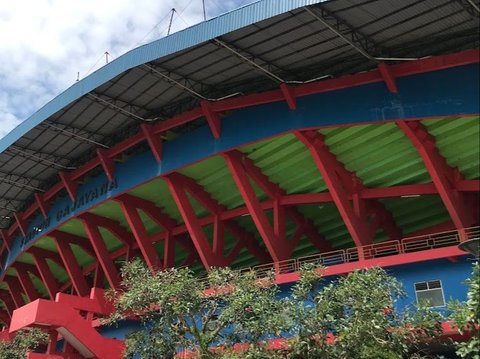 5 Fakta Stadion Gajayana, Stadion Tertua di Indonesia yang Tidak Akan Beralih Fungsi