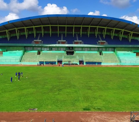 5 Fakta Stadion Gajayana, Stadion Tertua di Indonesia yang Tidak Akan Beralih Fungsi