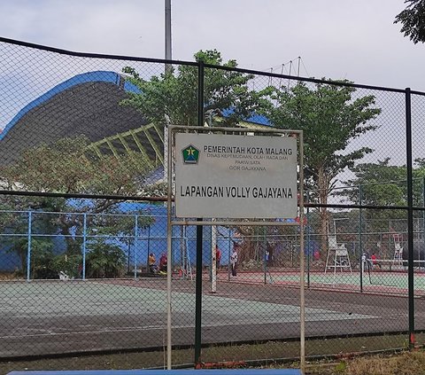 5 Fakta Stadion Gajayana, Stadion Tertua di Indonesia yang Tidak Akan Beralih Fungsi