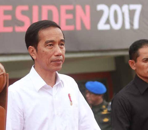 Jokowi: Kalau Ikuti Rutinitas, Sertifikat Tanah di Indonesia Baru Selesai 160 Tahun