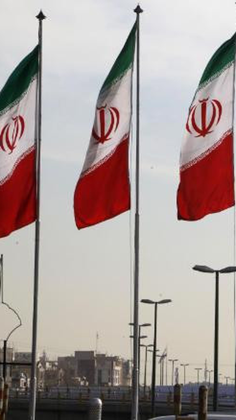 Iran Eksekusi Empat Mata-Mata Israel, Terungkap Sedang Rencanakan Pembunuhan Pejabat