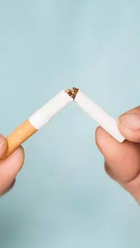 Cukai Rokok Naik 10 Persen Mulai 1 Januari 2024, BPS: Bakal Berdampak ke Inflasi