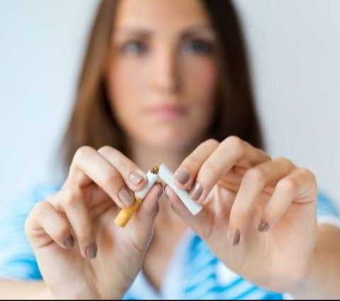 Cukai Rokok Naik 10 Persen Mulai 1 Januari 2024, BPS: Bakal Berdampak ke Inflasi