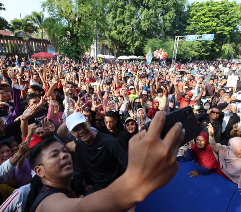 6 Prajurit TNI Penganiaya Relawan Ganjar-Mahfud Ditahan Selama 20 Hari