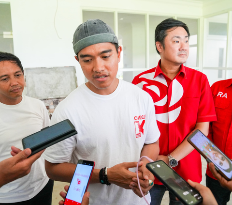 Bocoran Strategi Kaesang Bawa PSI Lolos ke 'Senayan' dan Prabowo-Gibran Menang Satu Putaran