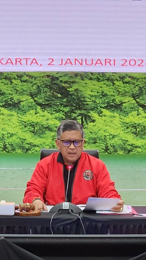 Survei Internal PDIP, Ganjar-Mahfud Dapat Sentimen Positif Tertinggi Sepekan Terakhir