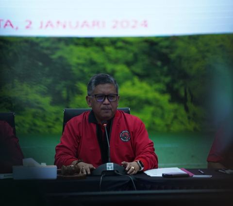 Survei Internal PDIP, Ganjar-Mahfud Dapat Sentimen Positif Tertinggi Sepekan Terakhir