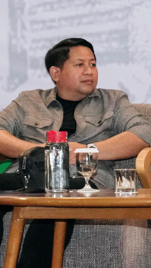 Kader Witjaksono Membelot Dukung Prabowo-Gibran, PPP: Dia Seperti Selundupan untuk Rusak Partai