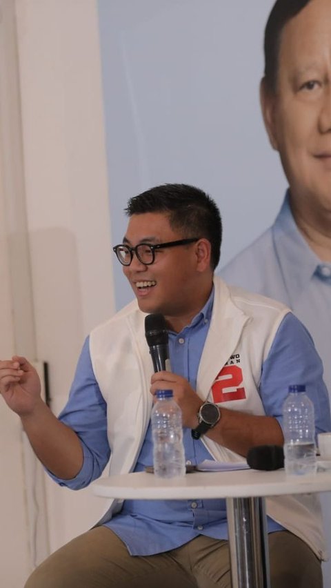 Koordinator Media Digital TKN Prabowo-Gibran, Noudhy Valdryno, mengatakan bahwa peluncuran situs itu merupakan inovasi untuk menyentuh pemilih muda yang tidak mendapatkan kesempatan untuk bertemu dengan pasangan calon nomor urut 2 itu.