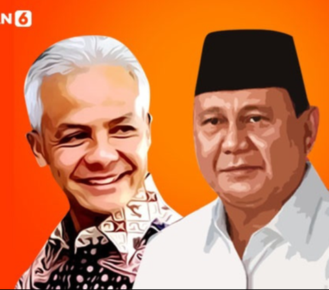 Beda Program Ganjar dan Prabowo Versi Sekjen PDIP