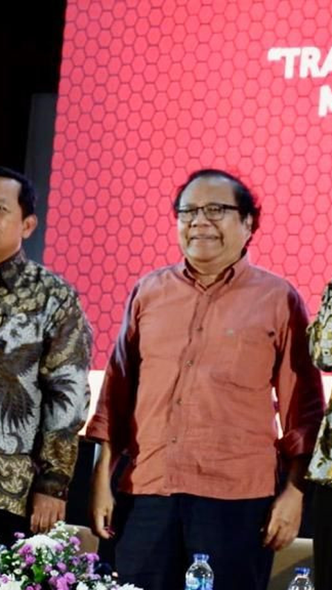 Rizal Ramli Dirawat Dua Pekan di RSCM Sebelum Meninggal Dunia