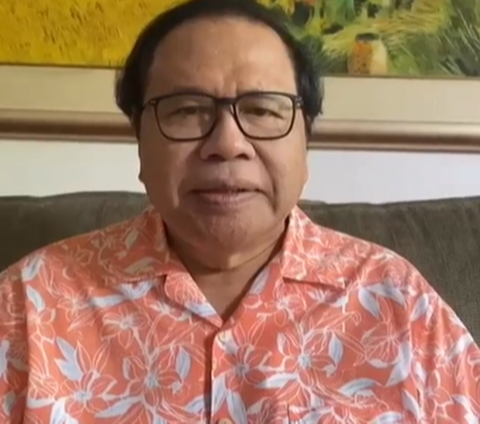 Mengenang Sepak Terjang Rizal Ramli, Menteri Berjuluk 'Rajawali Kepret' Era Jokowi