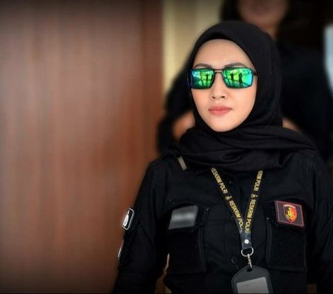 Kisah Menegangkan Intel Polwan Beraksi, Menyamar Jadi Emak-Emak hingga PSK