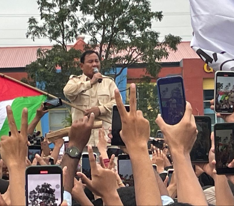 TKN Optimis 80 Persen Rakyat Papua Akan Memilih Prabowo-Gibran