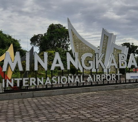 Bandara Internasional Minangkabau Kembali Dibuka Usai Ditutup Akibat Abu Vulkanik Marapi