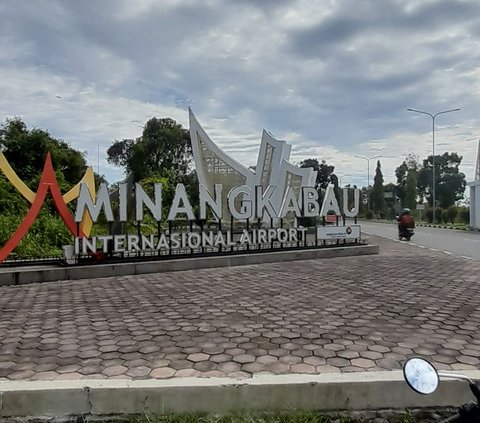 Bandara Internasional Minangkabau Kembali Dibuka Usai Ditutup Akibat Abu Vulkanik Marapi