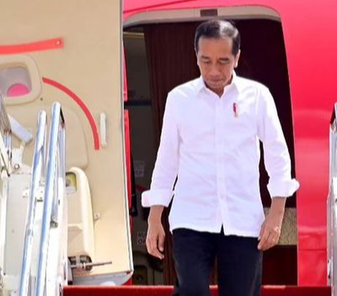 Di Hadapan Muslimat NU, Jokowi Bersyukur Indonesia Tidak Jadi Pasien IMF