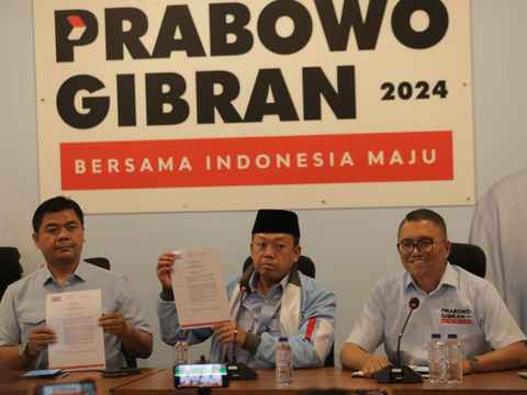 Gabung TKN Prabowo-Gibran, Khofifah Bakal Bersurat ke PBNU: Mulai Besok Saya Nonaktif